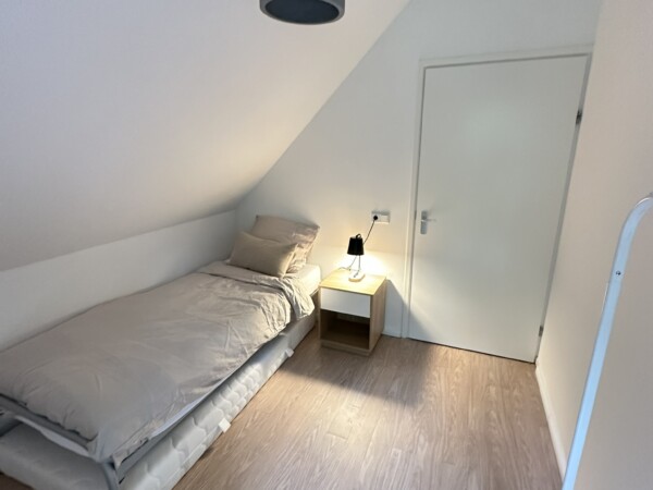 Slaapkamer 1, master bedroom van Dorth31