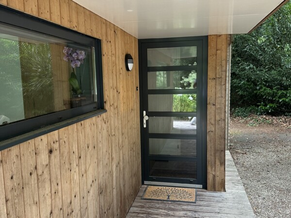 Voordeur van Dorth31